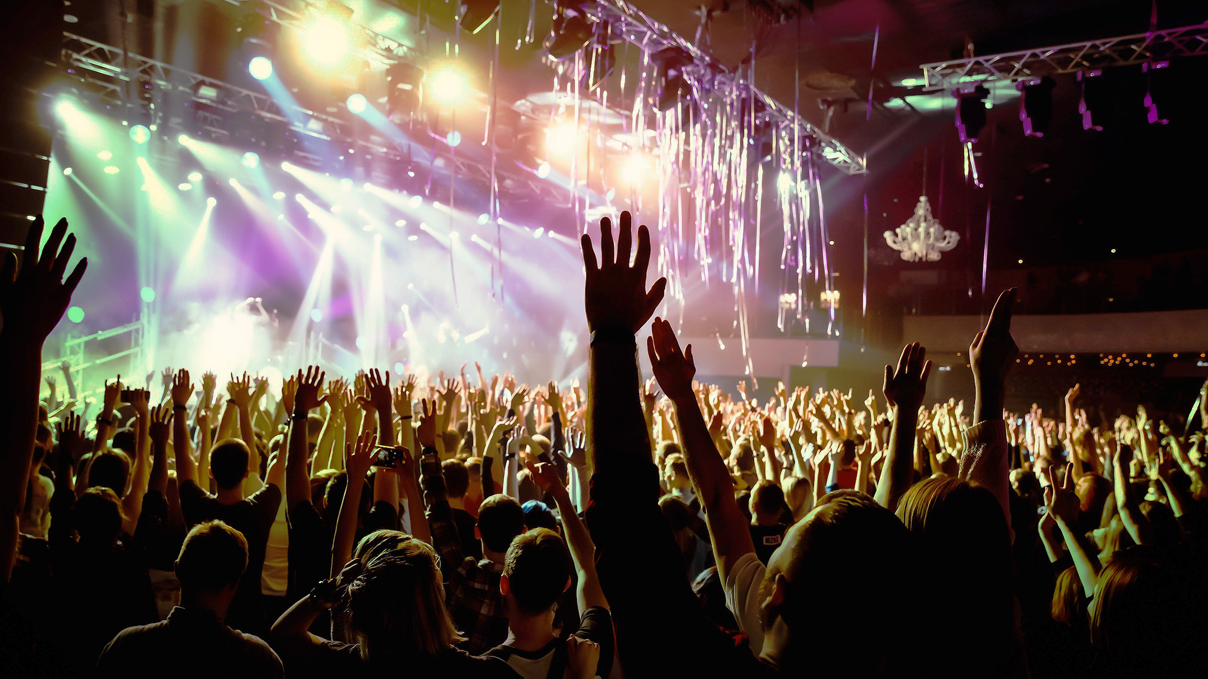 Soultasia live